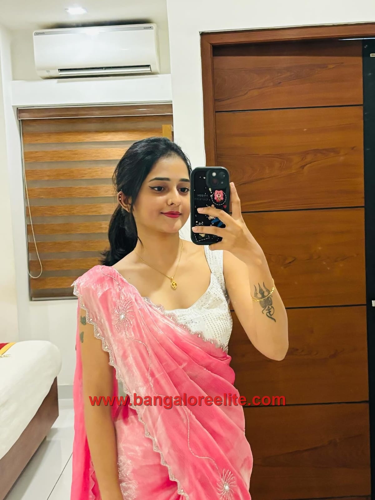 Priya - Bangalore call girl in Bangalore