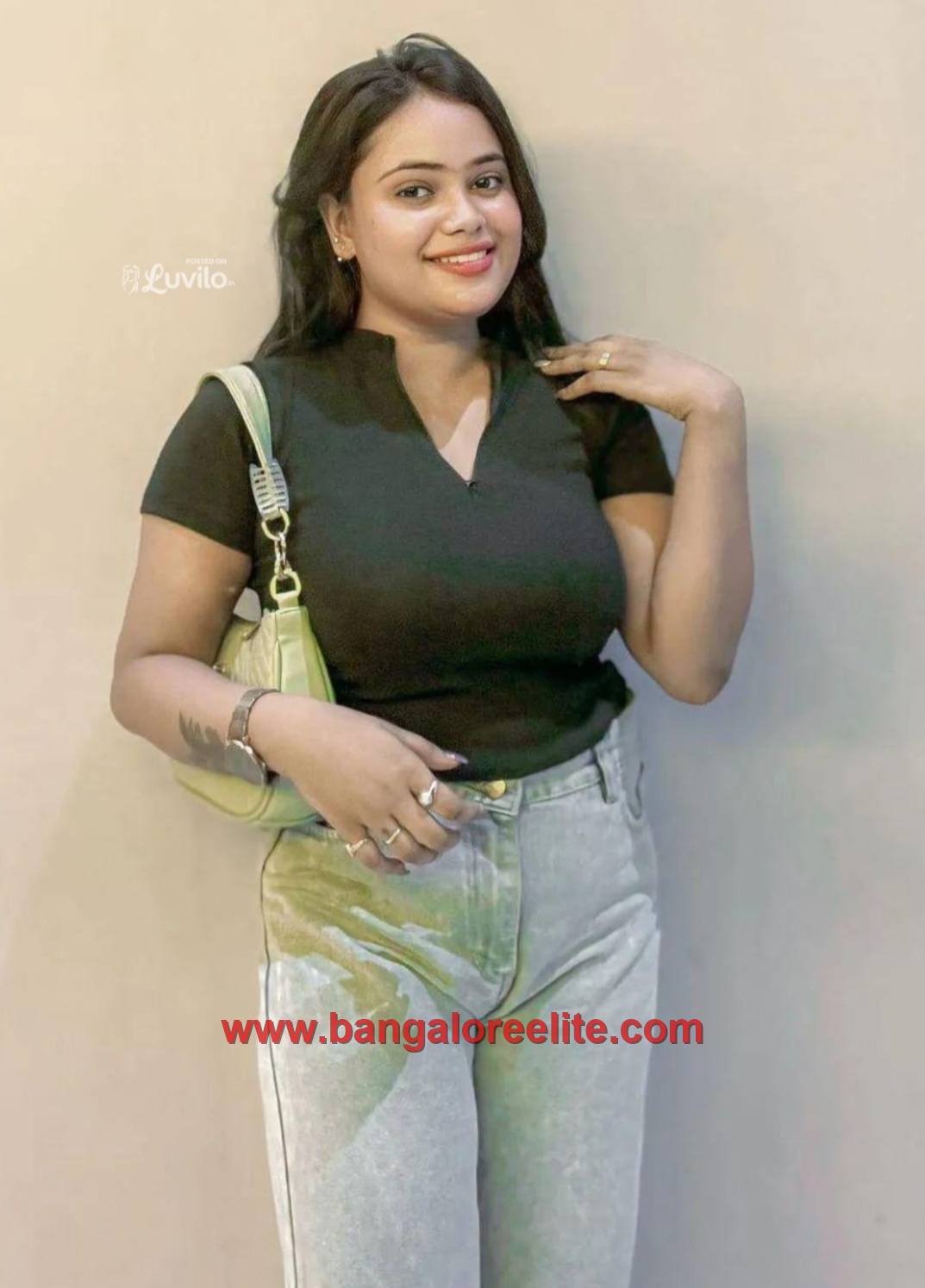 Aditi - Bangalore call girl in Bangalore