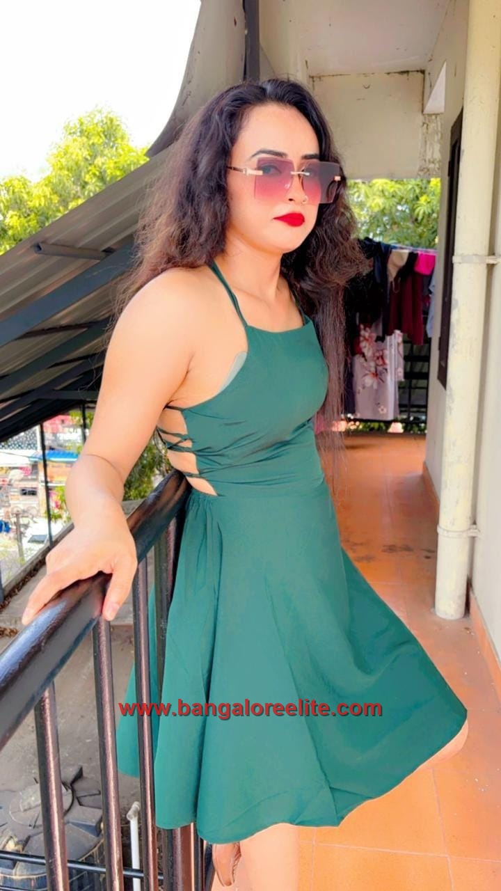 Priyanka - Bangalore call girl in Bangalore
