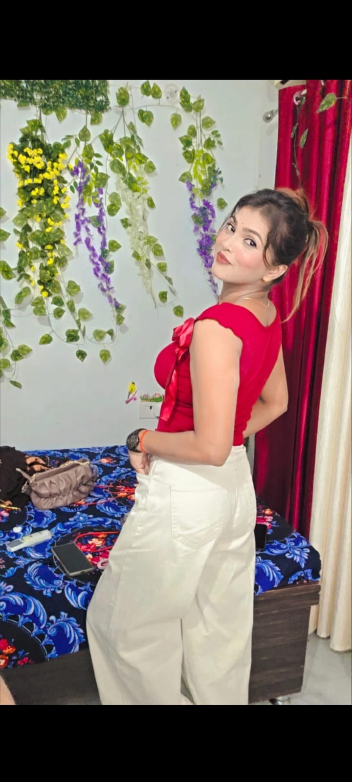 Sonali - Bangalore call girl in Bangalore