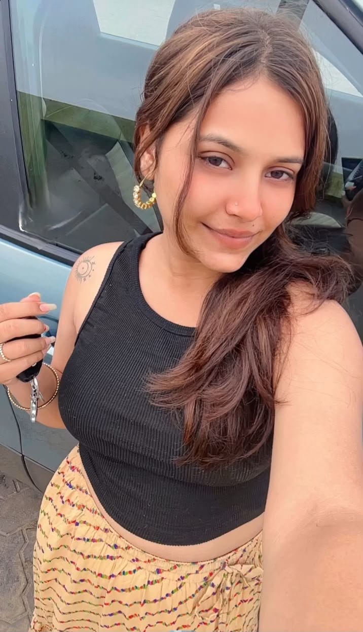 Ishita - Bangalore call girl in Bangalore