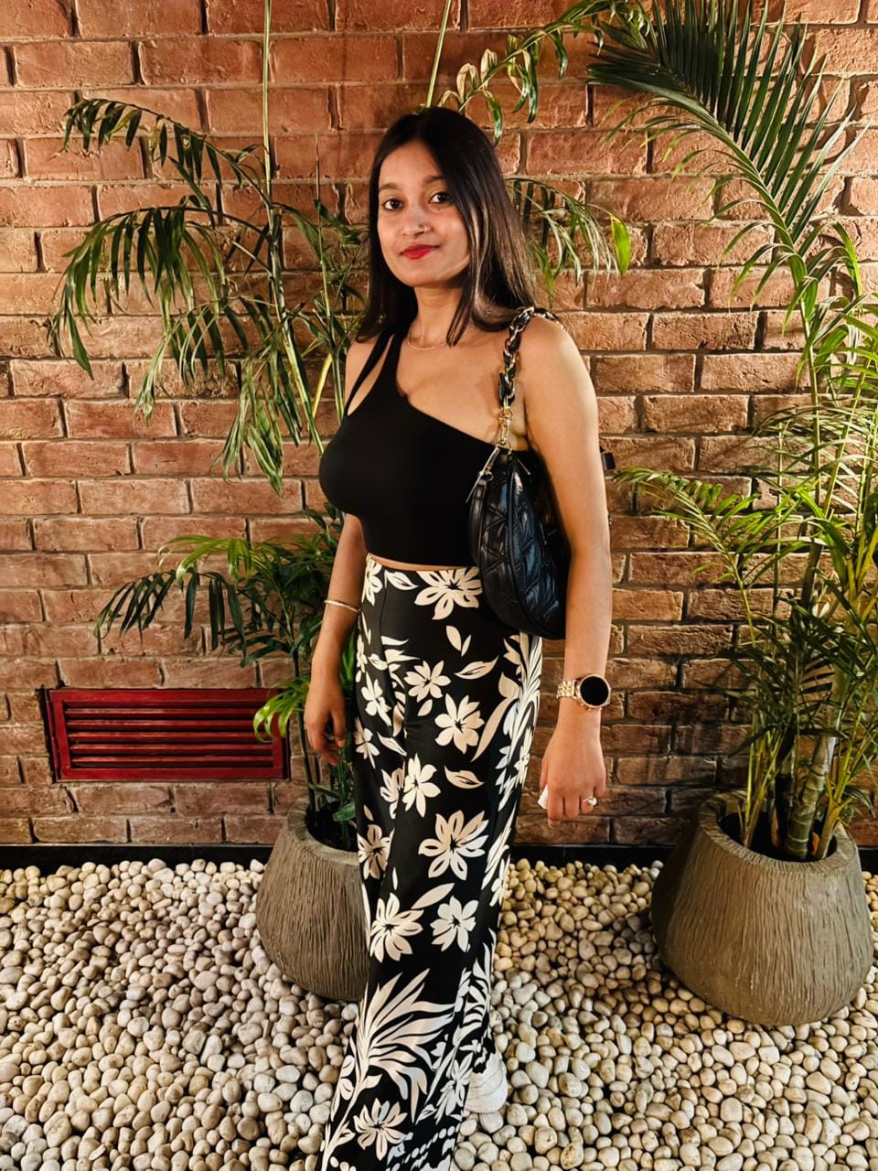 Payal - Bangalore call girl in Bangalore