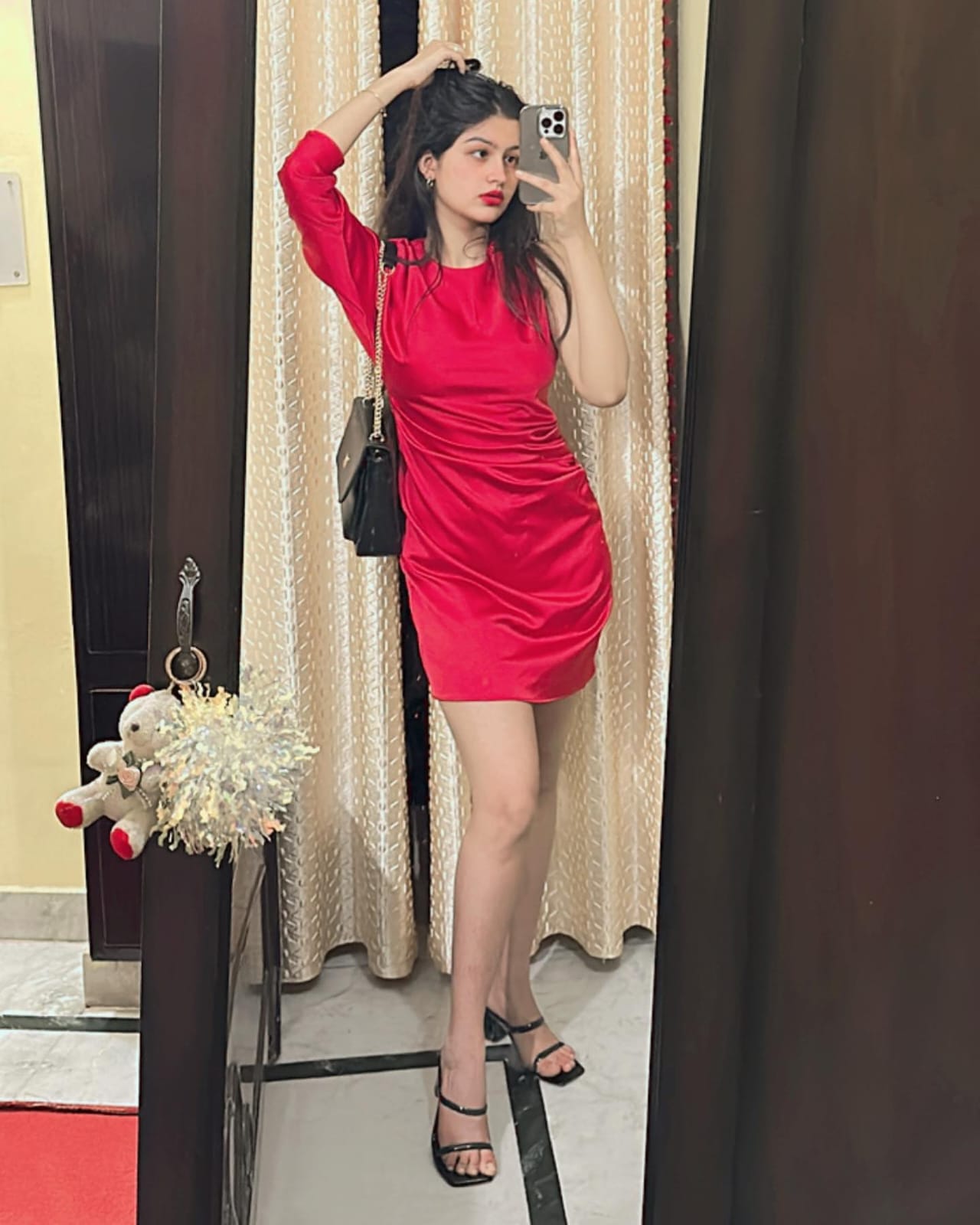 Bhavana - Bangalore call girl in Bangalore
