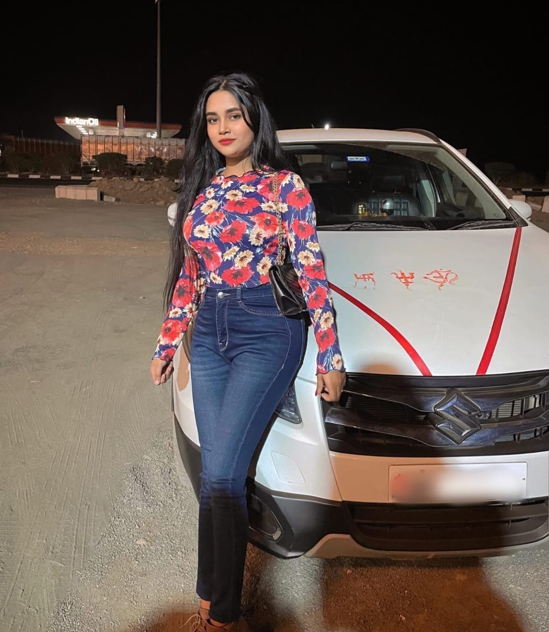 Manasa - Bangalore call girl in Bangalore