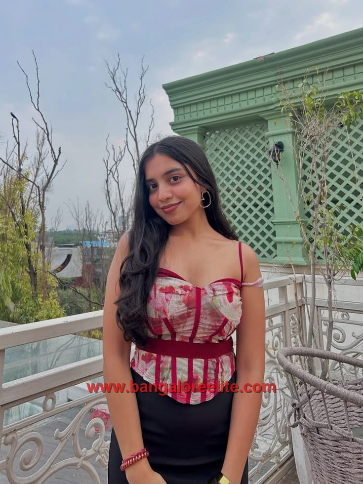 Sneha - Bangalore call girl in Bangalore