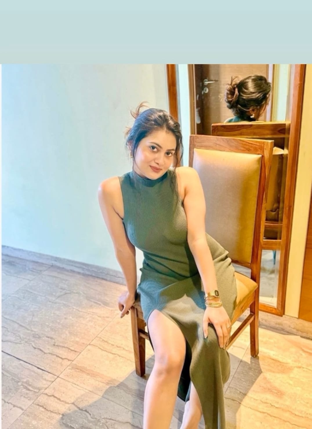 Rachana - Bangalore call girl in Bangalore
