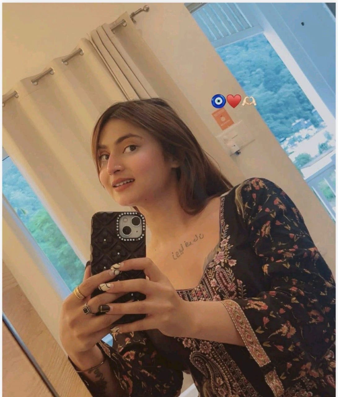 Varsha - Bangalore call girl in Bangalore