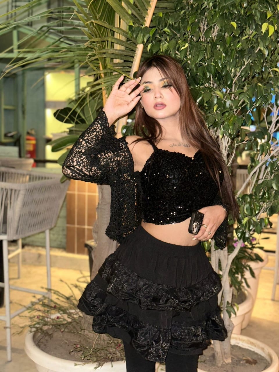 Lakshmi - Bangalore call girl in Bangalore