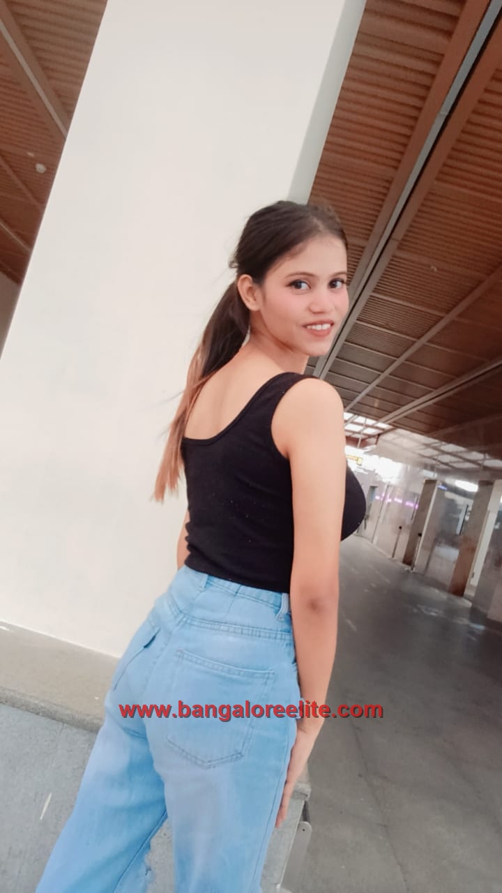 Neha - Bangalore call girl in Bangalore
