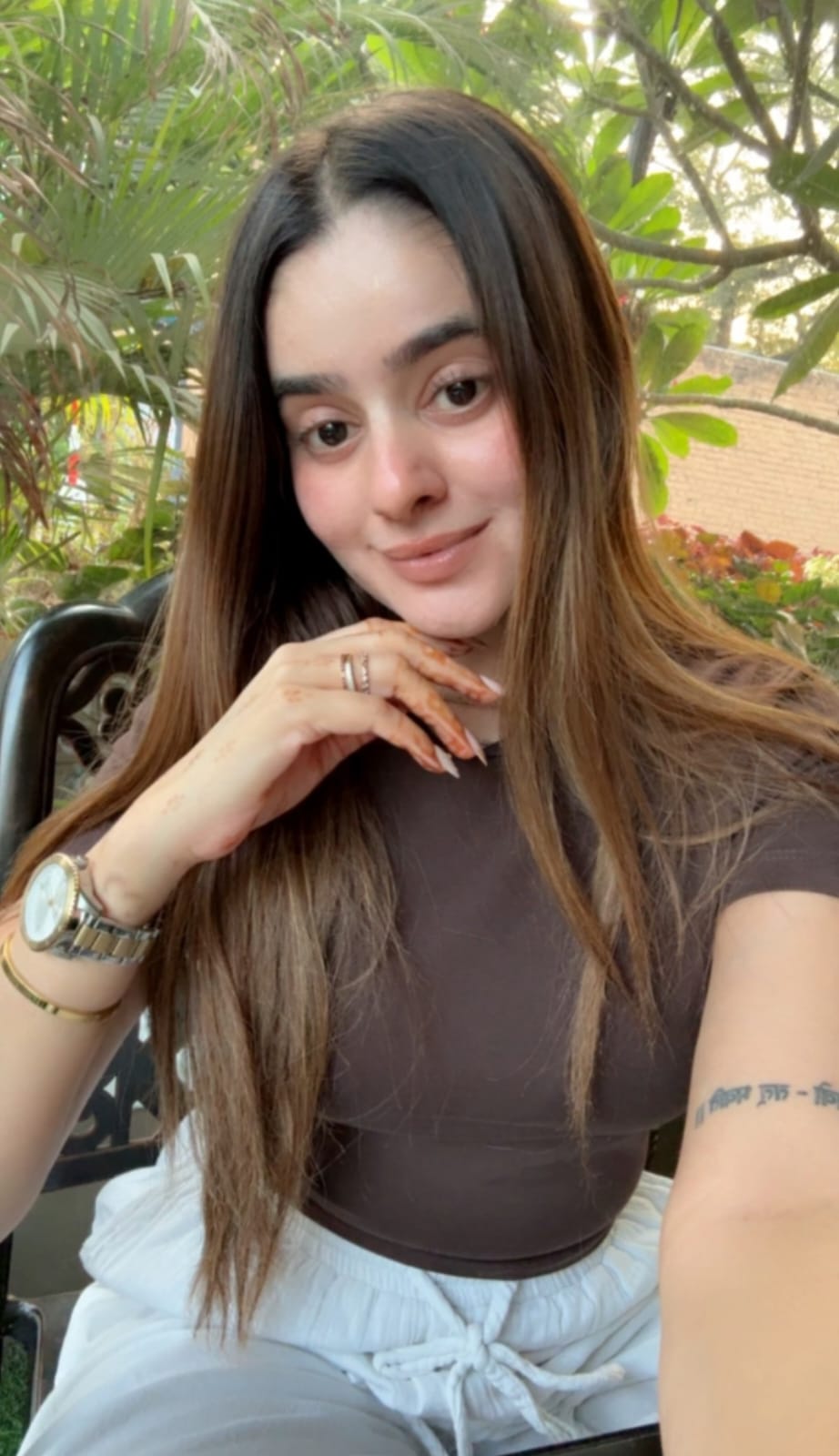 Lavender - Koramangala Escort